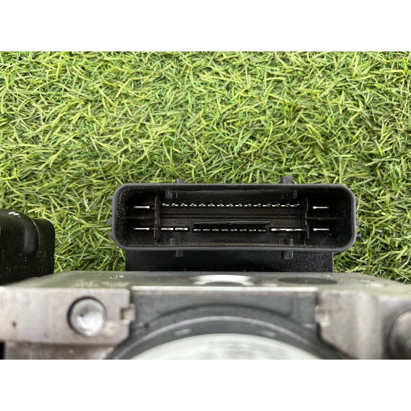 Блок abs (тормозная система) Ford Mustang MK6 gr3c2c219bd