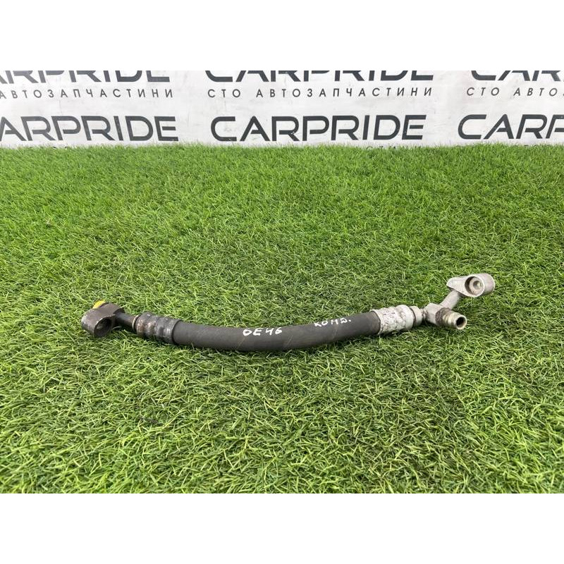 Трубка кондиционера (отопление и кондиционирование) BMW 3-series E46 2001 M54B30 64536984883