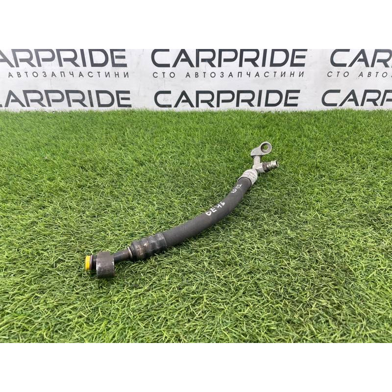 Трубка кондиционера (отопление и кондиционирование) BMW 3-series E46 2001 M54B30 64536984883