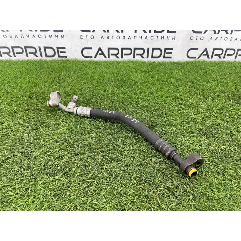 Трубка кондиционера (отопление и кондиционирование) BMW 3-series E46 2001 M54B30 64536984883