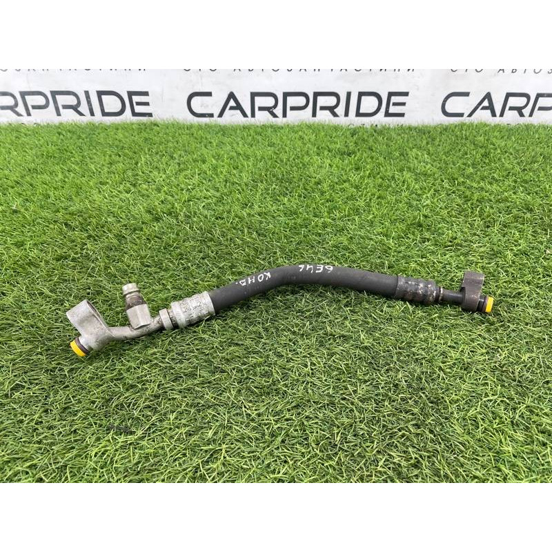 Трубка кондиционера (отопление и кондиционирование) BMW 3-series E46 2001 M54B30 64536984883