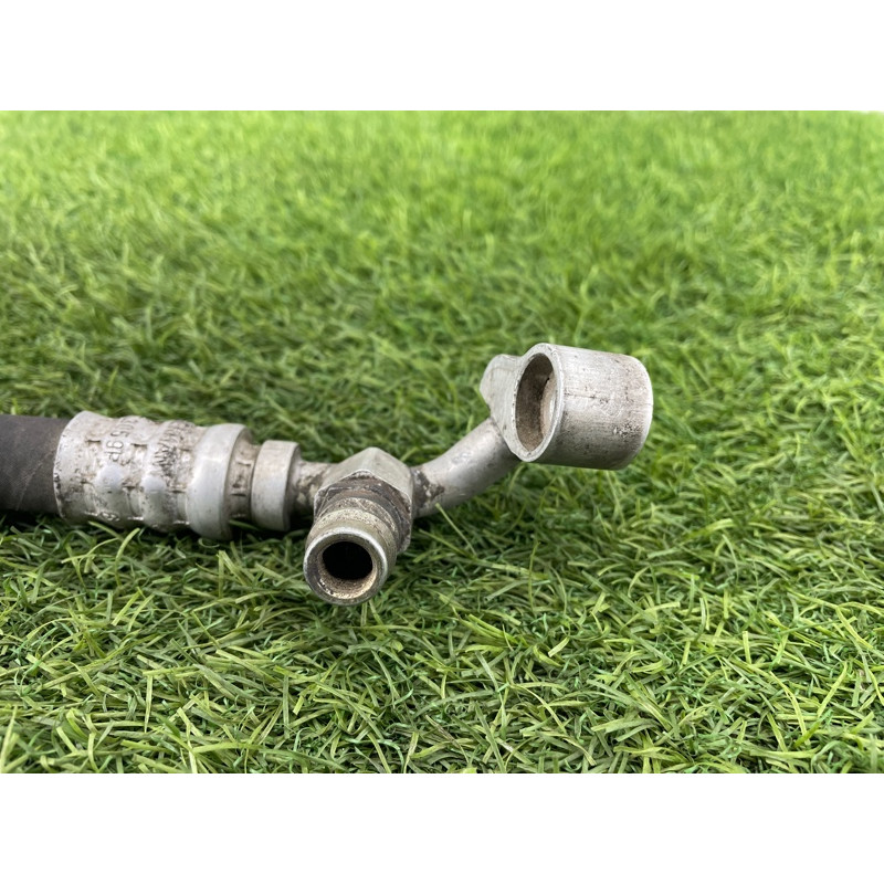 Трубка кондиционера (отопление и кондиционирование) BMW 3-series E46 2001 M54B30 64536984883