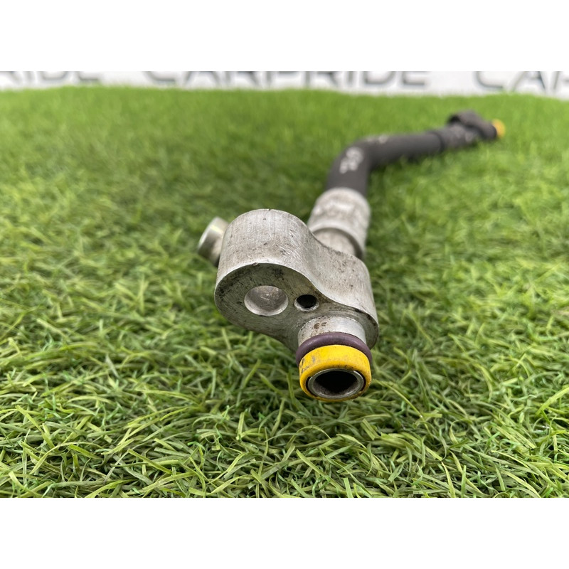 Трубка кондиционера (отопление и кондиционирование) BMW 3-series E46 2001 M54B30 64536984883