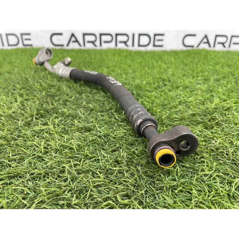 Трубка кондиционера (отопление и кондиционирование) BMW 3-series E46 2001 M54B30 64536984883