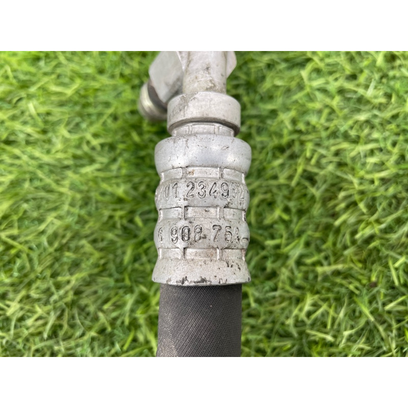 Трубка кондиционера (отопление и кондиционирование) BMW 3-series E46 2001 M54B30 64536984883