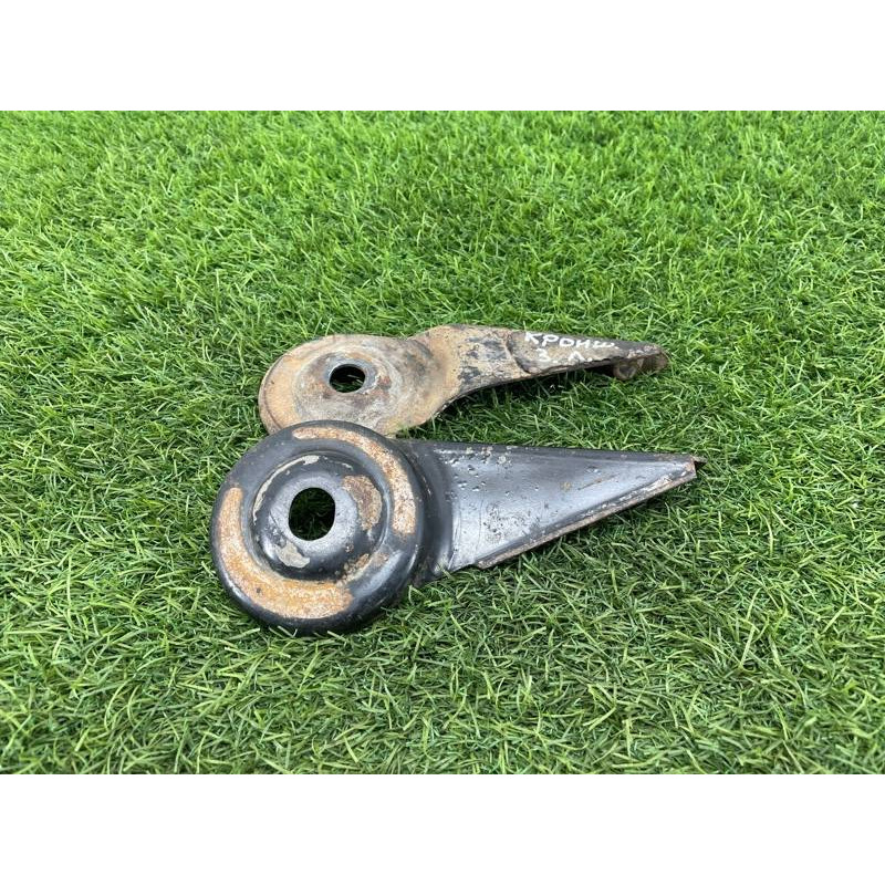 Кронштейн балки (подвеска) BMW 3-series E30 33321124465