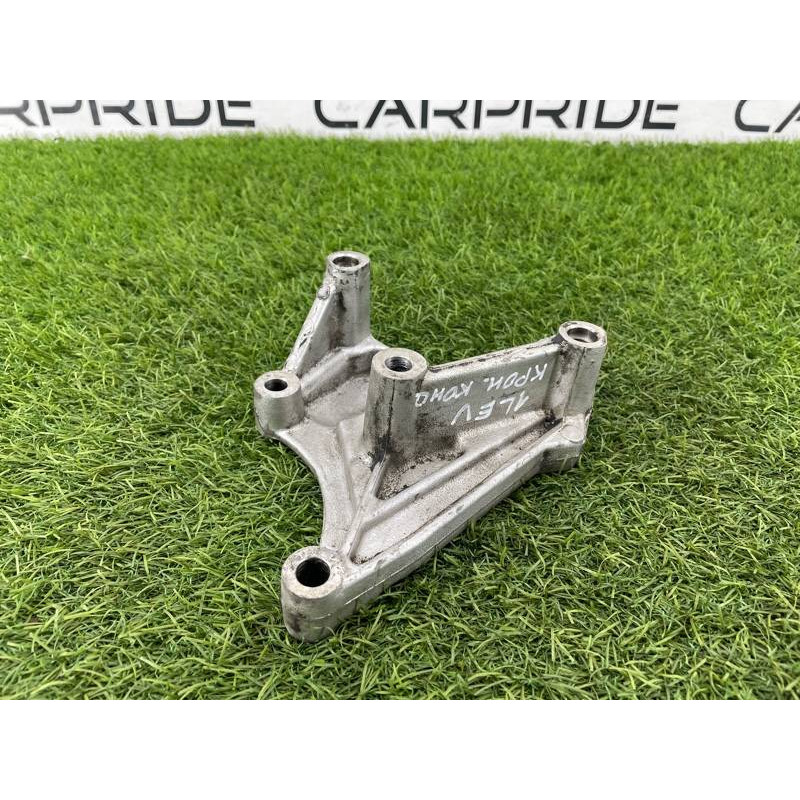 Кронштейн компрессора кондиционера (кронштейны двигателя) PEUGEOT 607 1 2002 3.0i V6 6453Z7