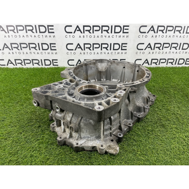 Корпус КПП (трансмиссия) Jeep Compass MK49 2014 2.4 6f24mk