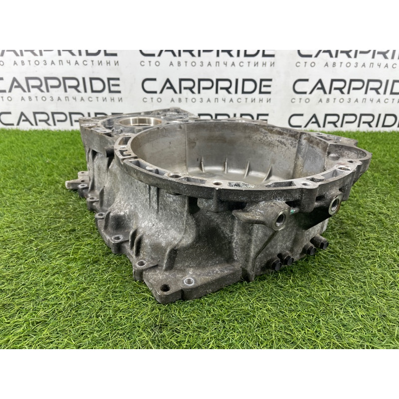 Корпус КПП (трансмиссия) Jeep Compass MK49 2014 2.4 6f24mk