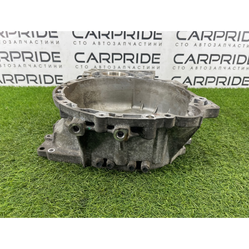 Корпус КПП (трансмиссия) Jeep Compass MK49 2014 2.4 6f24mk