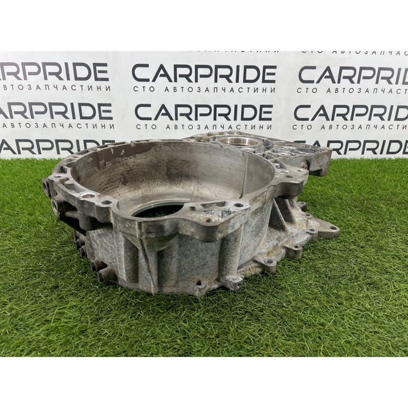 Корпус КПП (трансмиссия) Jeep Compass MK49 2014 2.4 6f24mk