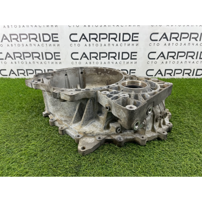 Корпус КПП (трансмиссия) Jeep Compass MK49 2014 2.4 6f24mk