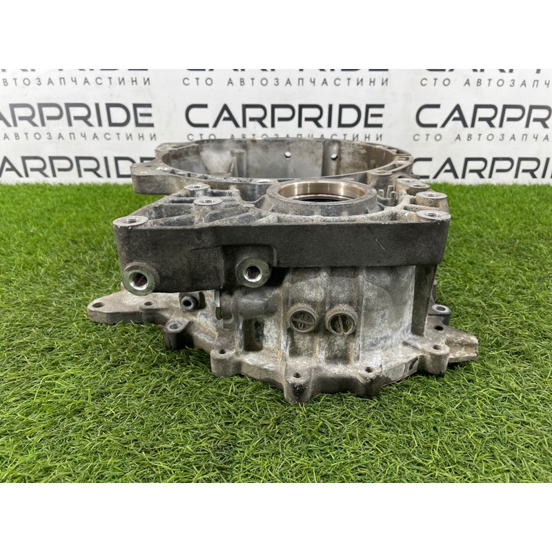 Корпус КПП (трансмиссия) Jeep Compass MK49 2014 2.4 6f24mk