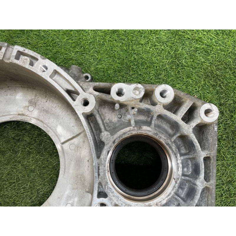 Корпус КПП (трансмиссия) Jeep Compass MK49 2014 2.4 6f24mk