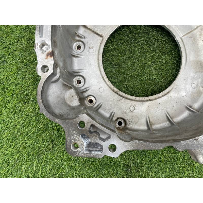 Корпус КПП (трансмиссия) Jeep Compass MK49 2014 2.4 6f24mk