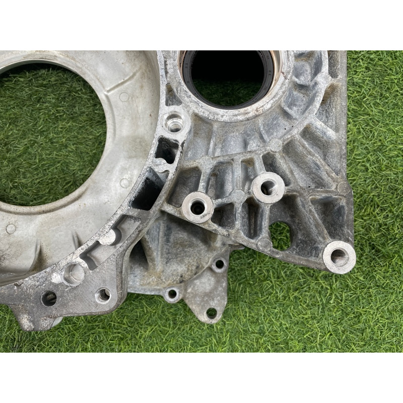 Корпус КПП (трансмиссия) Jeep Compass MK49 2014 2.4 6f24mk