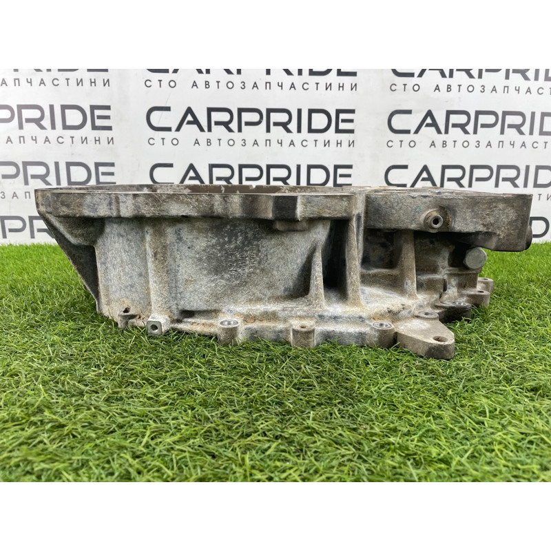 Корпус КПП (трансмиссия) Jeep Compass MK49 2014 2.4 6f24mk