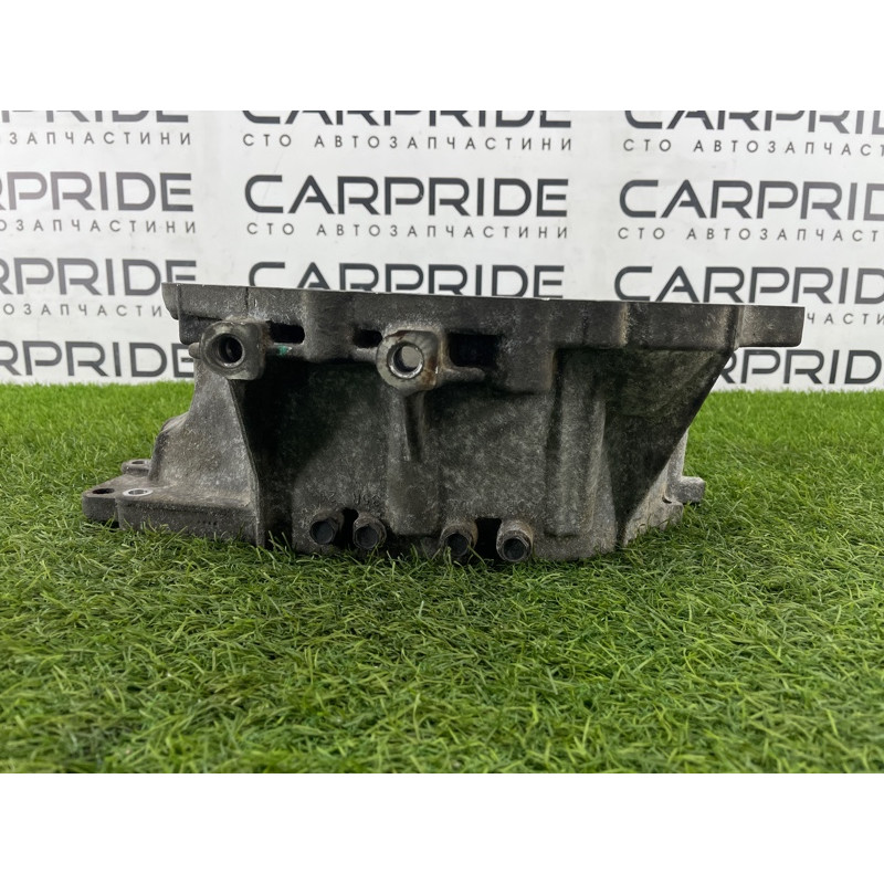 Корпус КПП (трансмиссия) Jeep Compass MK49 2014 2.4 6f24mk