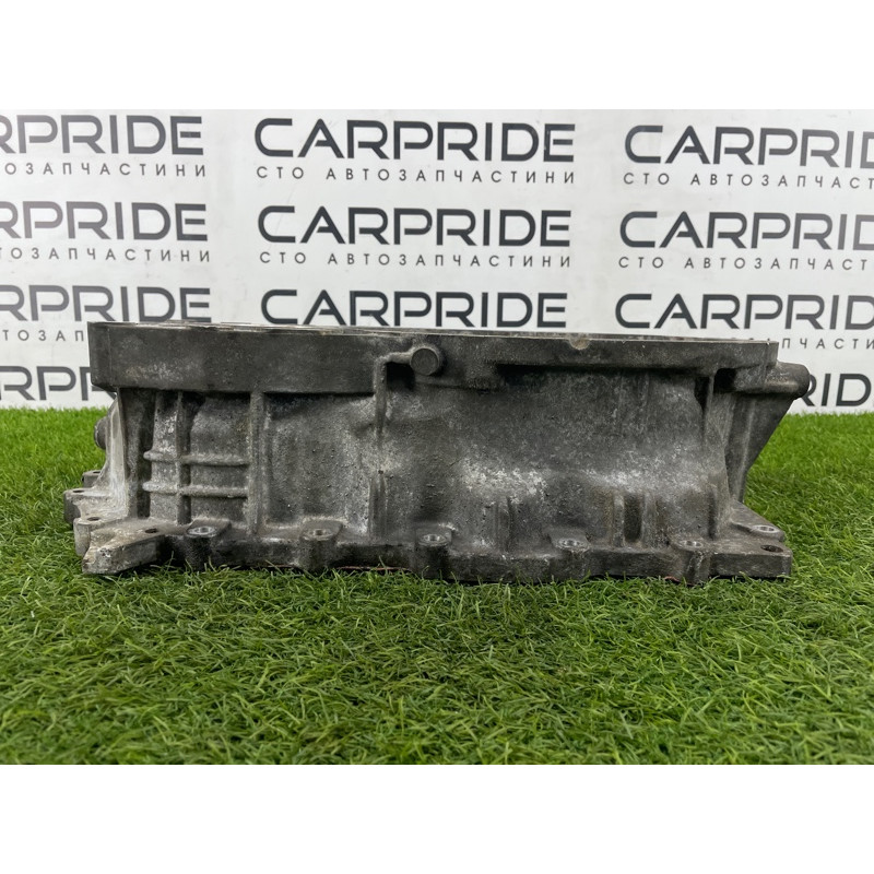 Корпус КПП (трансмиссия) Jeep Compass MK49 2014 2.4 6f24mk