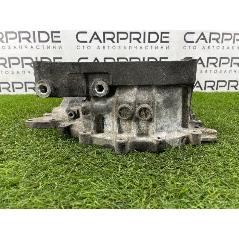 Корпус КПП (трансмиссия) Jeep Compass MK49 2014 2.4 6f24mk