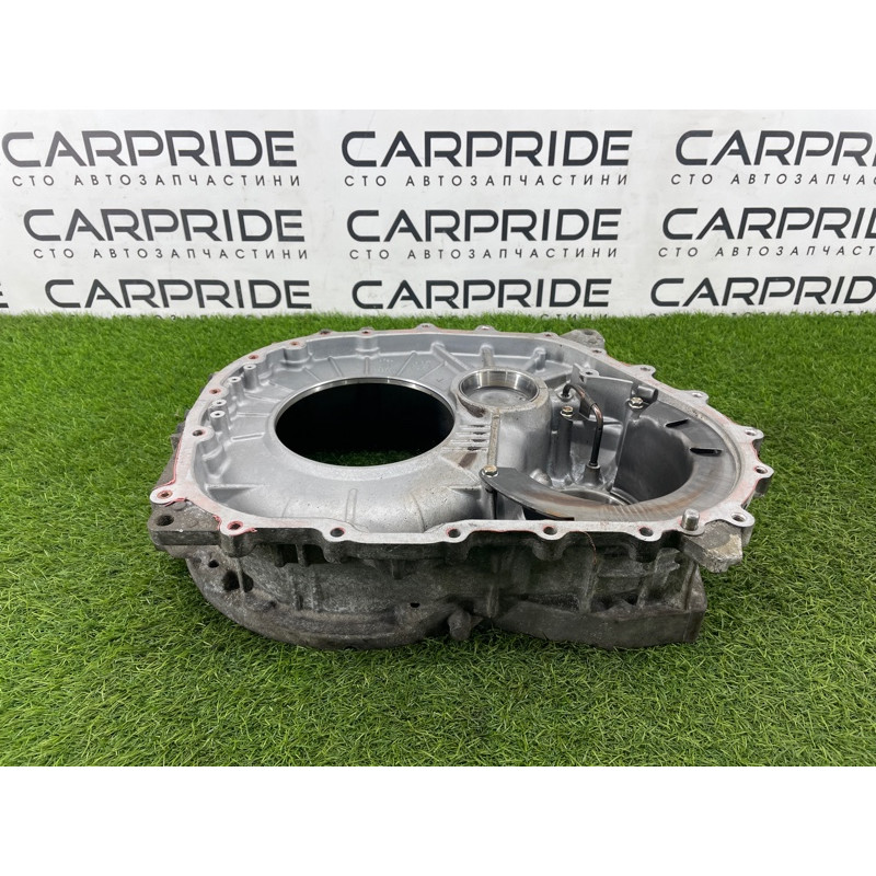 Корпус КПП (трансмиссия) Jeep Compass MK49 2014 2.4 6f24mk