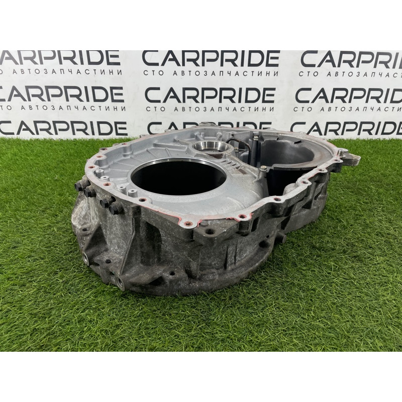 Корпус КПП (трансмиссия) Jeep Compass MK49 2014 2.4 6f24mk