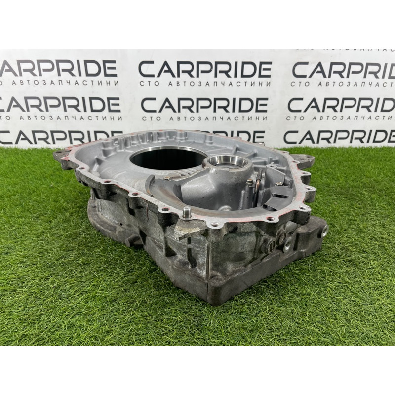 Корпус КПП (трансмиссия) Jeep Compass MK49 2014 2.4 6f24mk