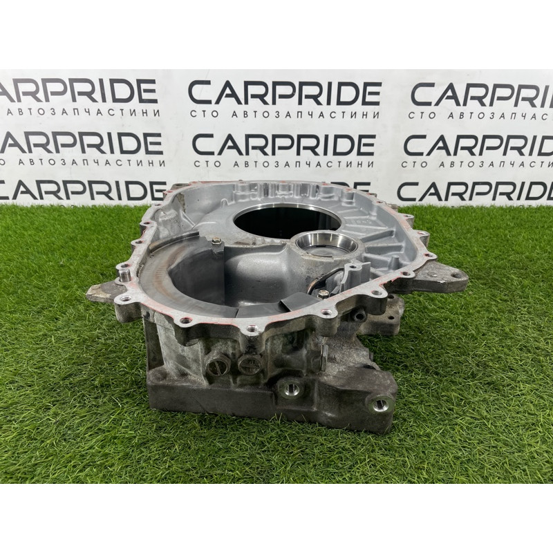 Корпус КПП (трансмиссия) Jeep Compass MK49 2014 2.4 6f24mk