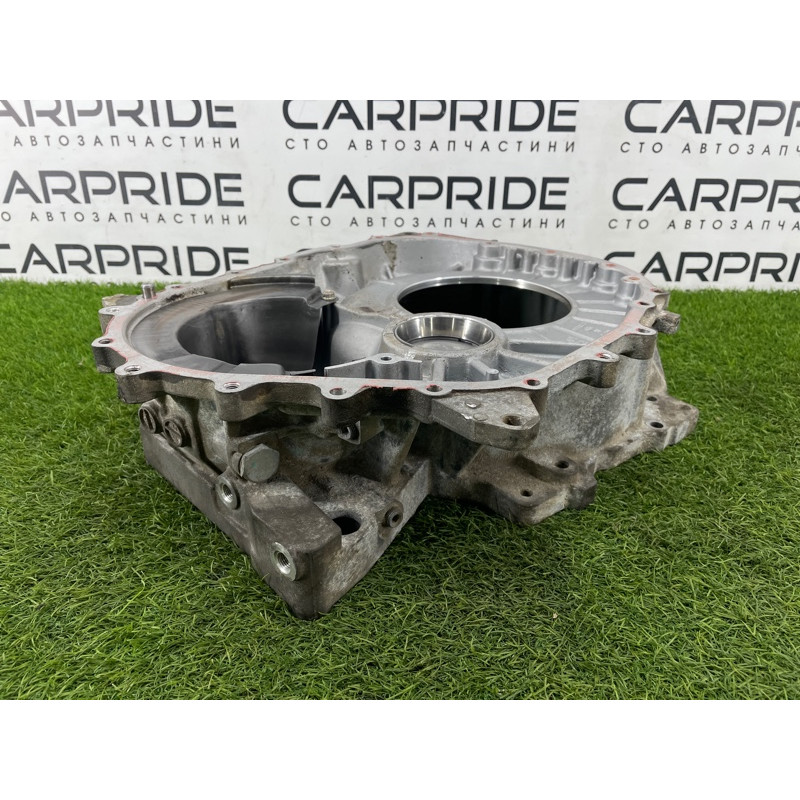 Корпус КПП (трансмиссия) Jeep Compass MK49 2014 2.4 6f24mk