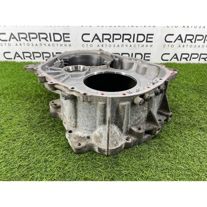 Корпус КПП (трансмиссия) Jeep Compass MK49 2014 2.4 6f24mk