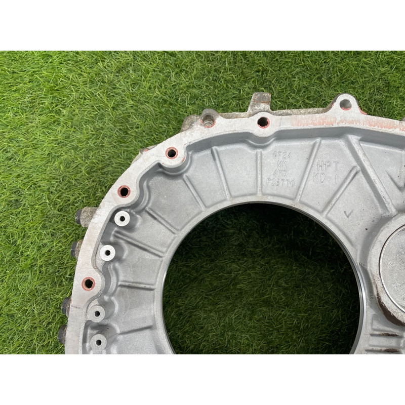 Корпус КПП (трансмиссия) Jeep Compass MK49 2014 2.4 6f24mk