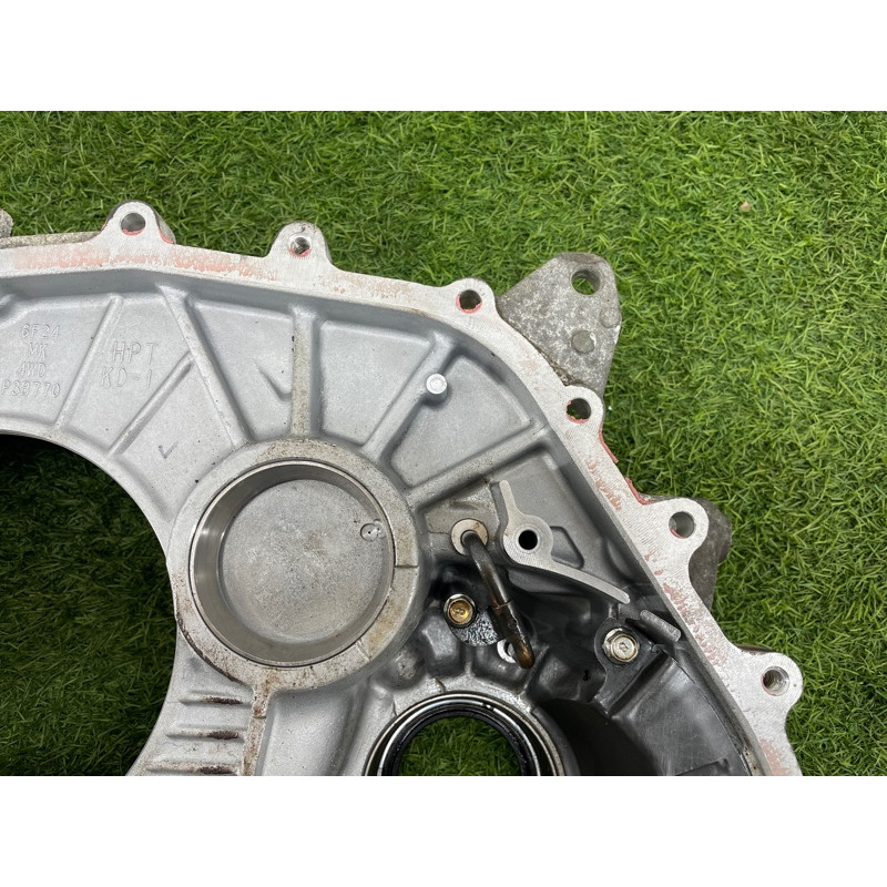 Корпус КПП (трансмиссия) Jeep Compass MK49 2014 2.4 6f24mk