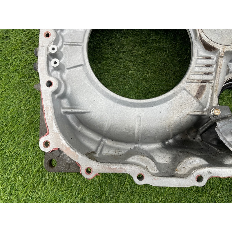 Корпус КПП (трансмиссия) Jeep Compass MK49 2014 2.4 6f24mk