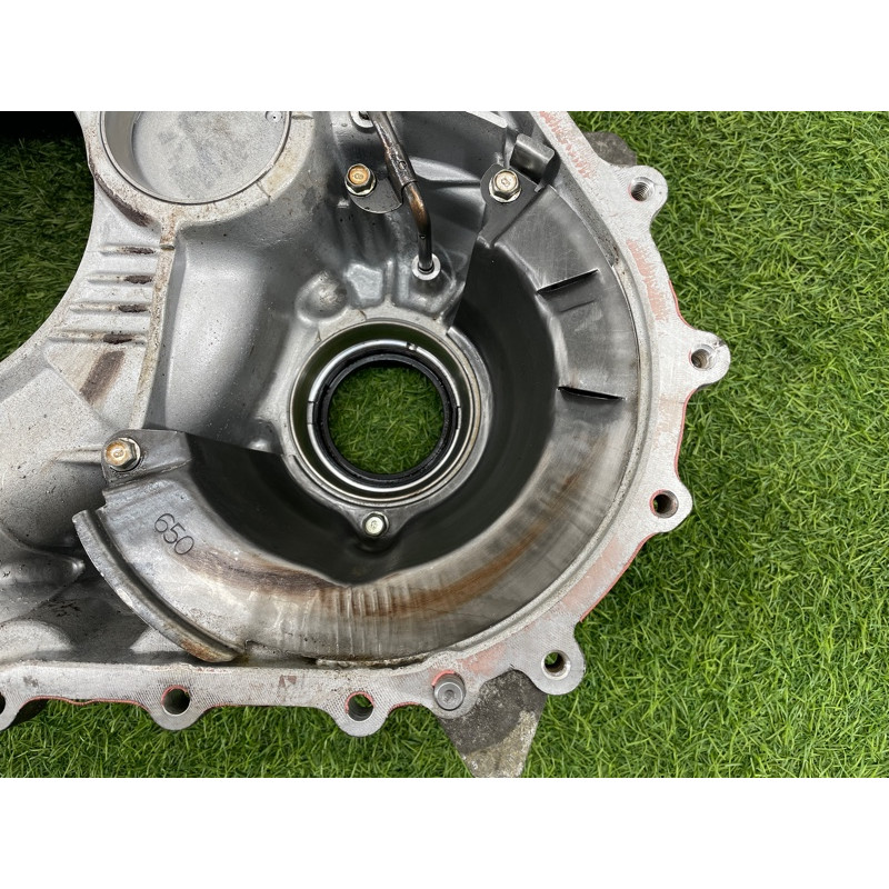 Корпус КПП (трансмиссия) Jeep Compass MK49 2014 2.4 6f24mk