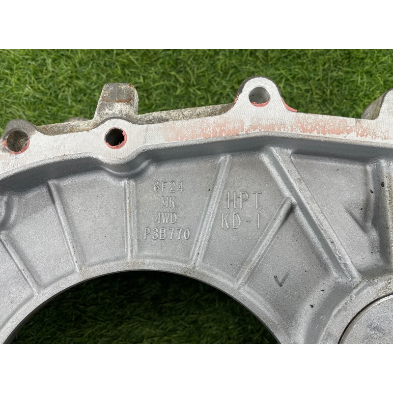 Корпус КПП (трансмиссия) Jeep Compass MK49 2014 2.4 6f24mk