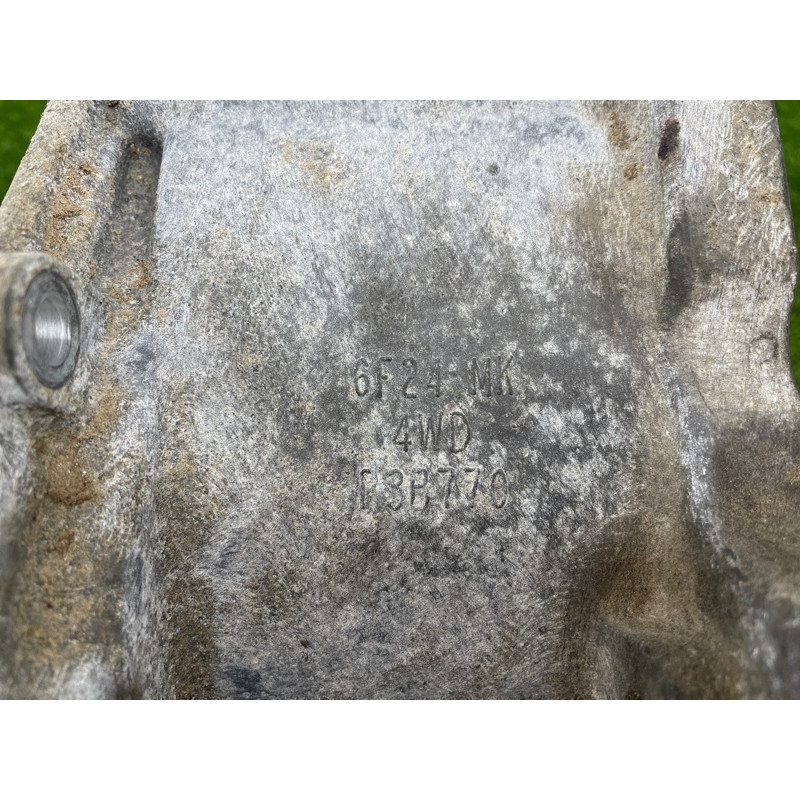 Корпус КПП (трансмиссия) Jeep Compass MK49 2014 2.4 6f24mk