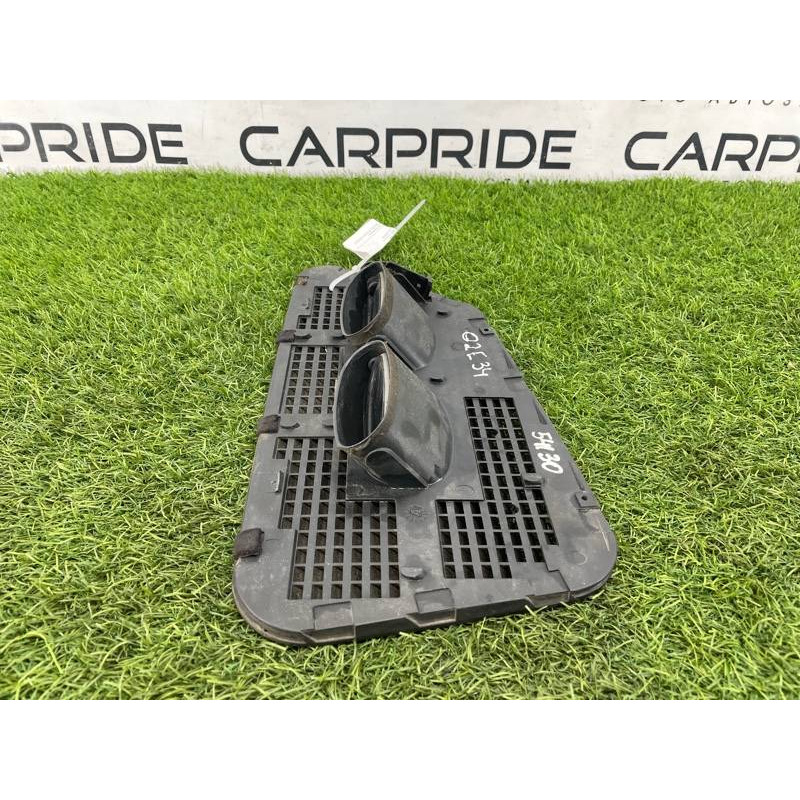 Дефлектор воздуховода (салон) BMW 5-series E34 64221384066