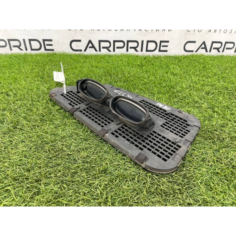 Дефлектор воздуховода (салон) BMW 5-series E34 64221384066