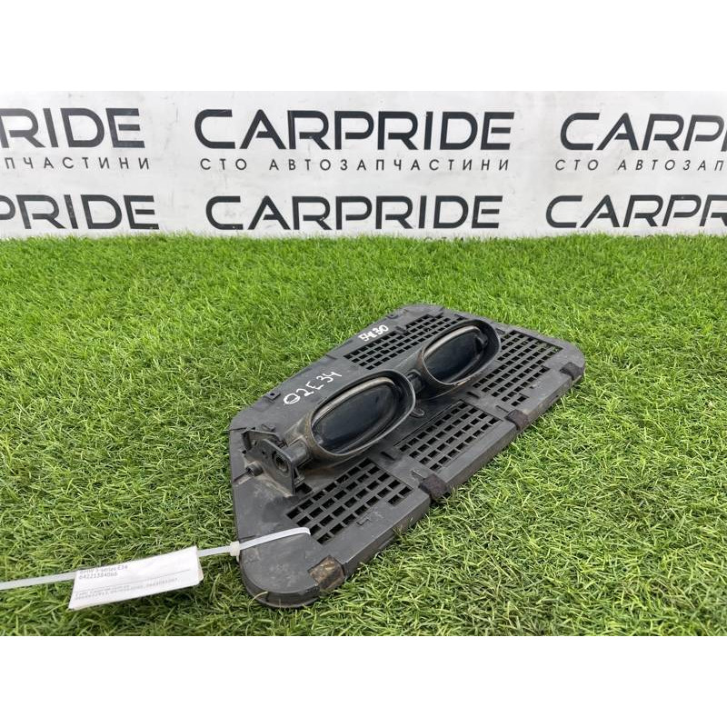 Дефлектор воздуховода (салон) BMW 5-series E34 64221384066