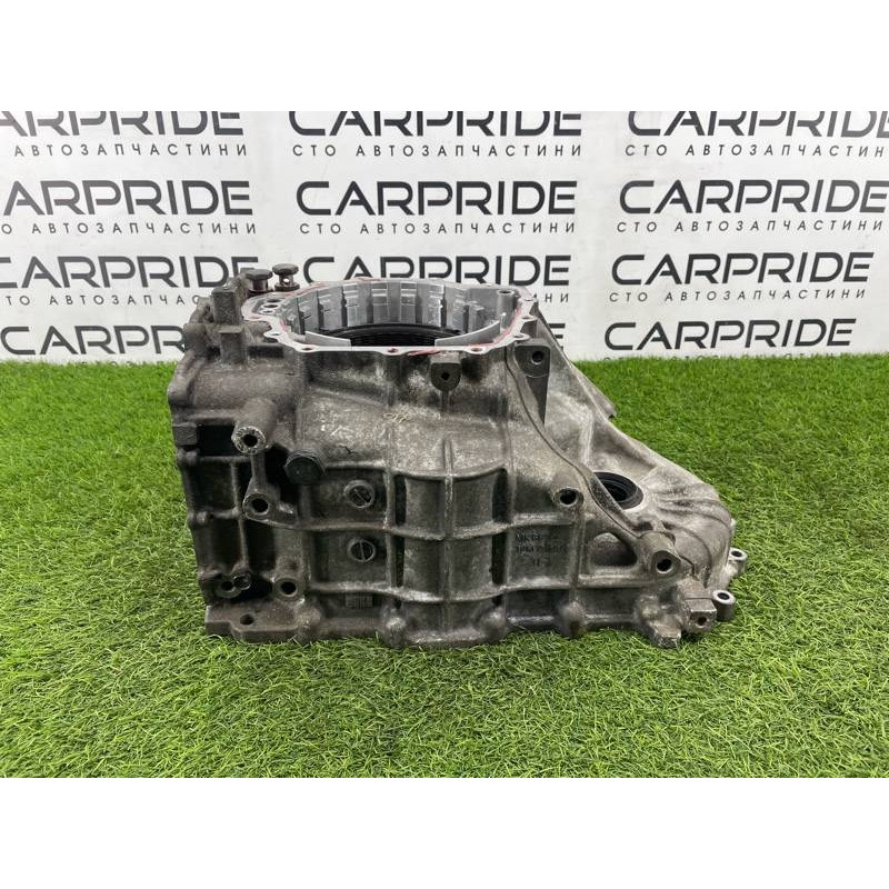 Корпус КПП (трансмиссия) Jeep Compass MK49 2014 2.4