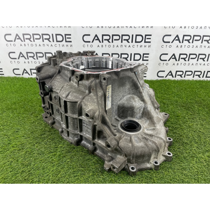 Корпус КПП (трансмиссия) Jeep Compass MK49 2014 2.4