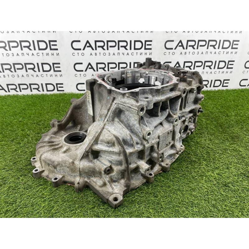Корпус КПП (трансмиссия) Jeep Compass MK49 2014 2.4
