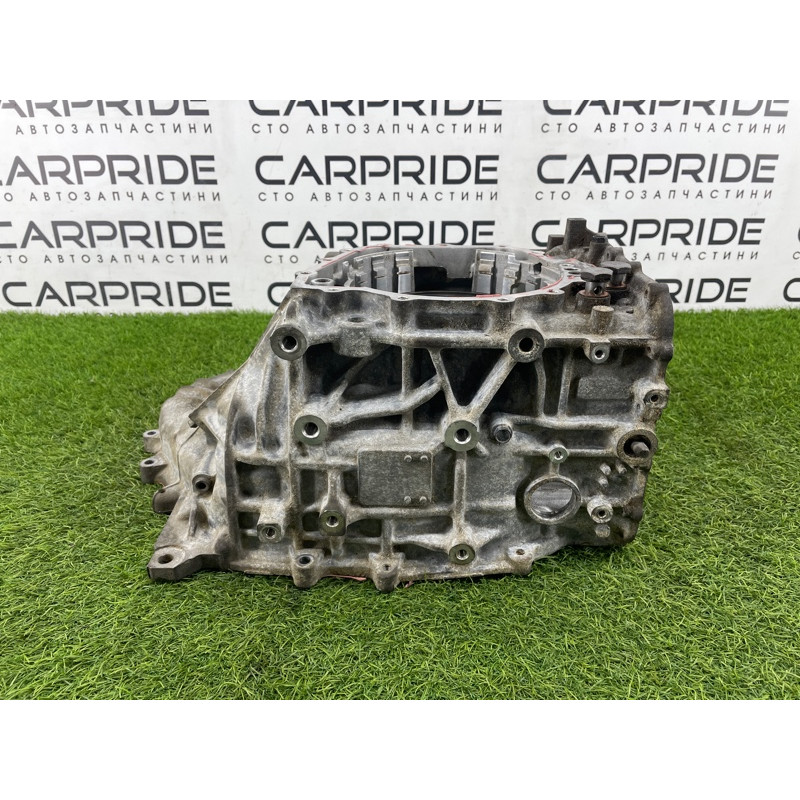 Корпус КПП (трансмиссия) Jeep Compass MK49 2014 2.4