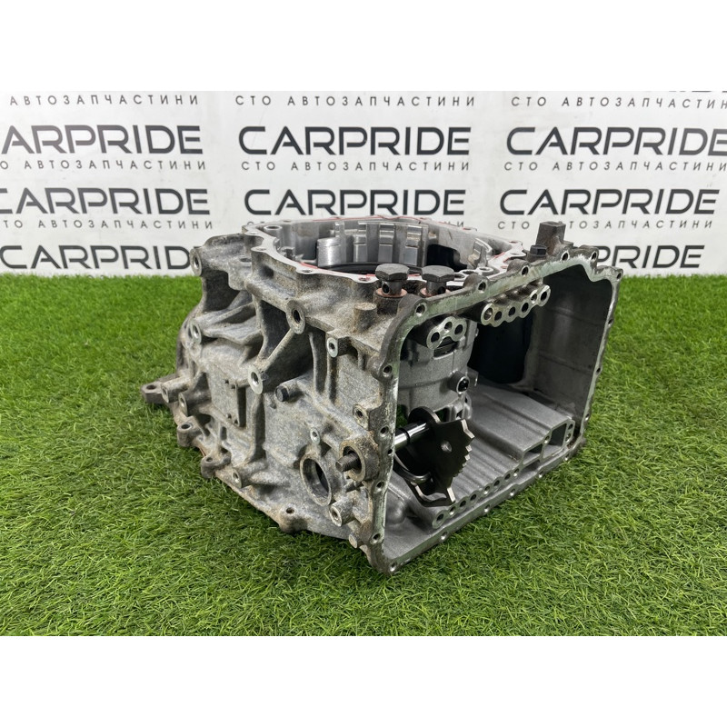 Корпус КПП (трансмиссия) Jeep Compass MK49 2014 2.4