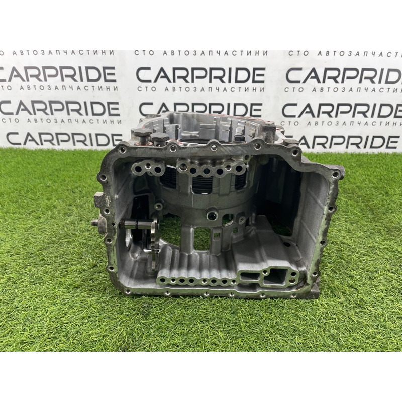 Корпус КПП (трансмиссия) Jeep Compass MK49 2014 2.4