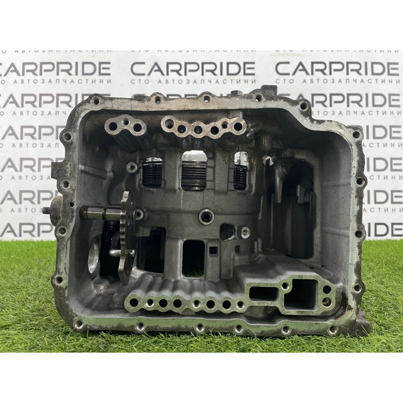 Корпус КПП (трансмиссия) Jeep Compass MK49 2014 2.4