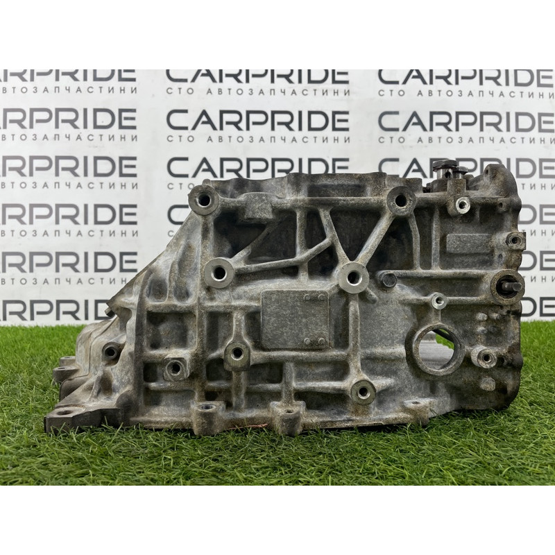 Корпус КПП (трансмиссия) Jeep Compass MK49 2014 2.4