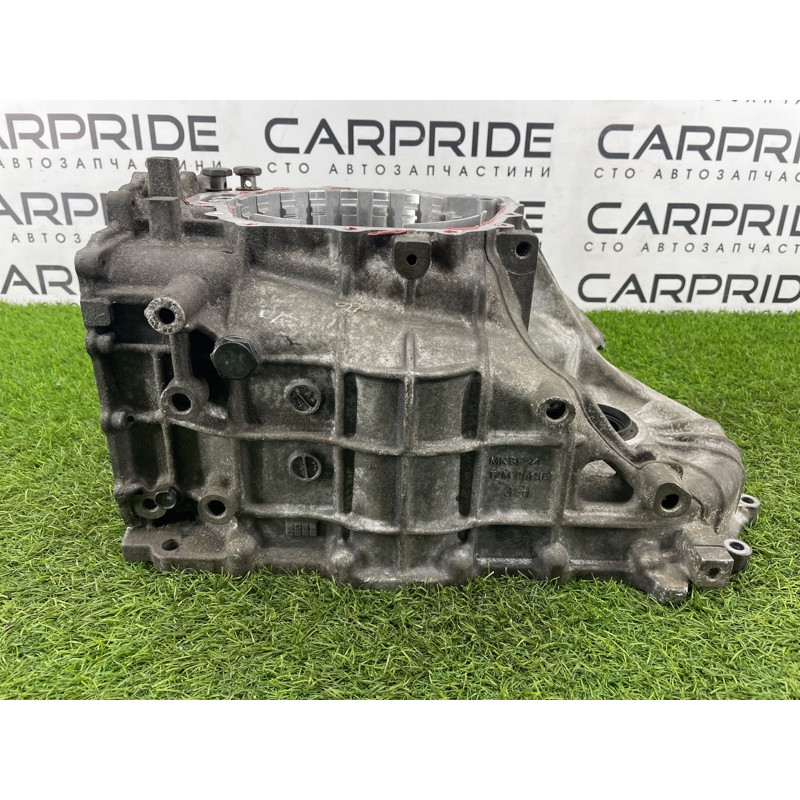 Корпус КПП (трансмиссия) Jeep Compass MK49 2014 2.4