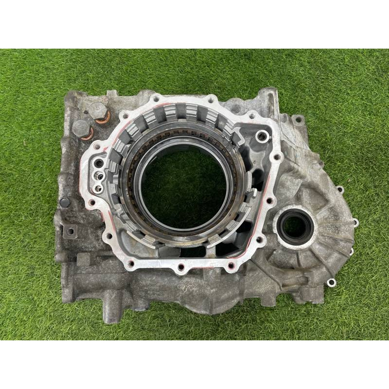 Корпус КПП (трансмиссия) Jeep Compass MK49 2014 2.4