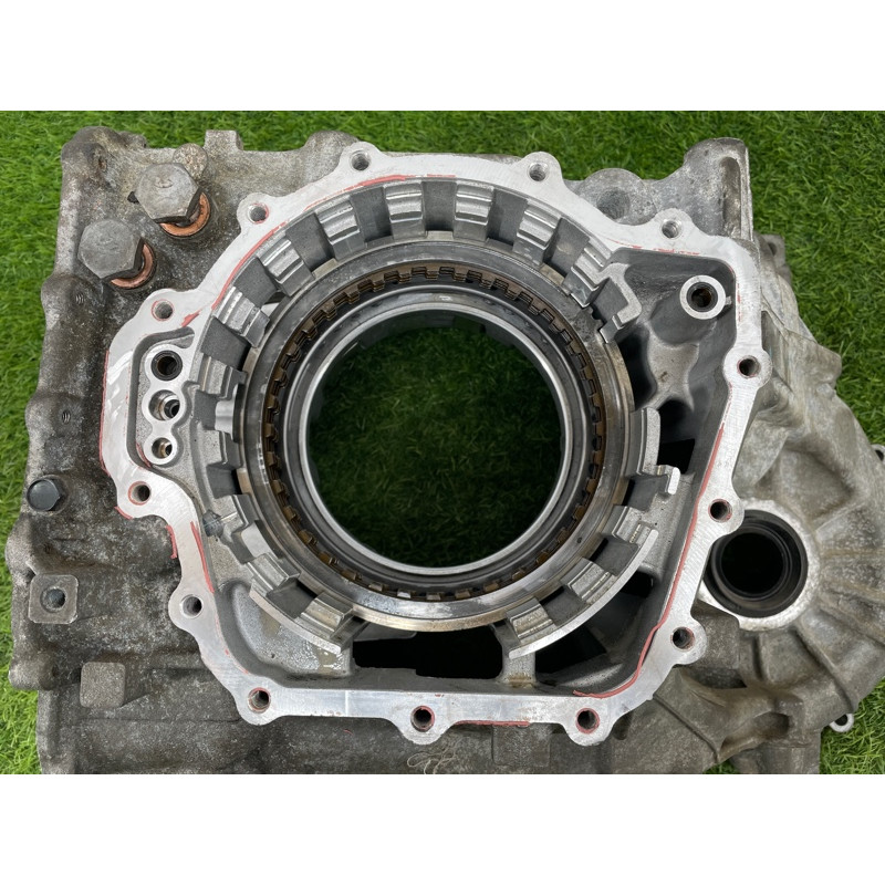 Корпус КПП (трансмиссия) Jeep Compass MK49 2014 2.4